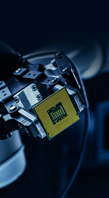 IC Packaging & Testing/Reliability services